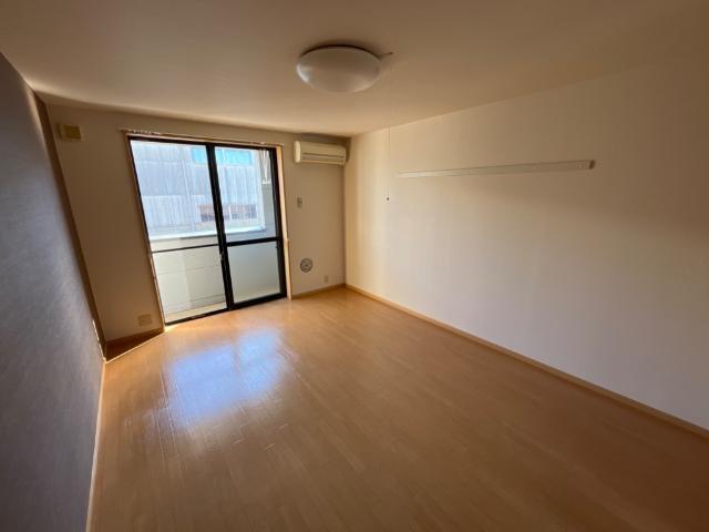 グリーンビューハイム 部屋画像