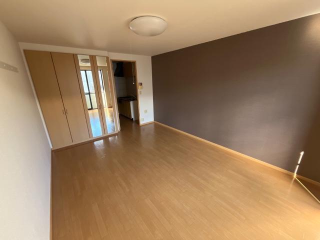 グリーンビューハイム 部屋画像