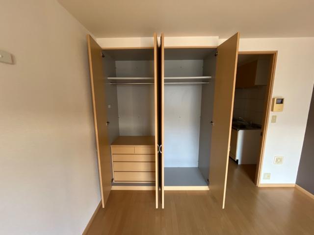 グリーンビューハイム 部屋画像