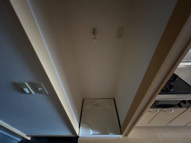 グリーンビューハイム 部屋画像
