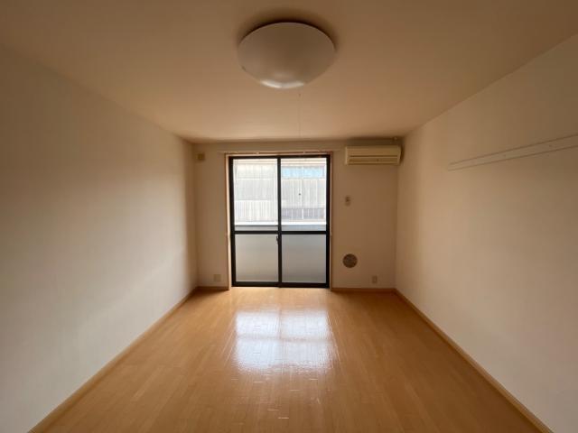 グリーンビューハイム 部屋画像