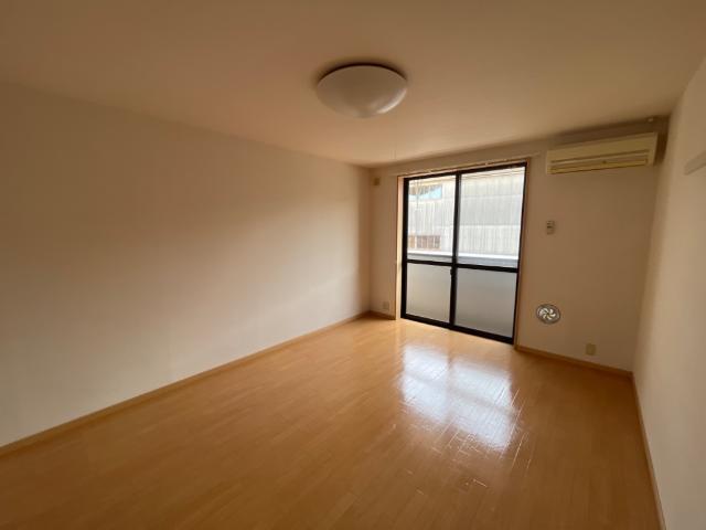 グリーンビューハイム 部屋画像