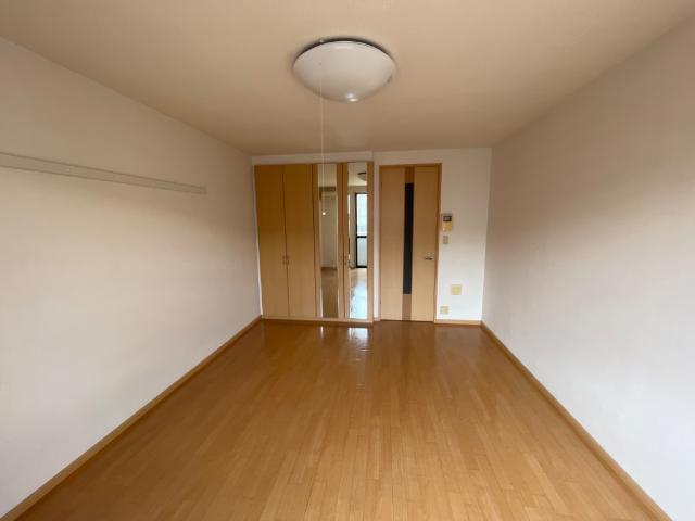 グリーンビューハイム 部屋画像