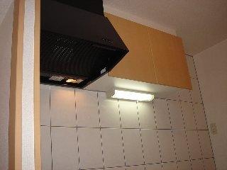 グリーンビューハイム 部屋画像