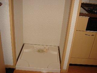 グリーンビューハイム 部屋画像