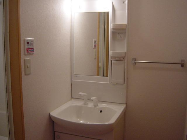 グリーンビューハイム 部屋画像