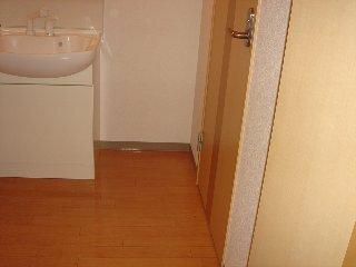 グリーンビューハイム 部屋画像