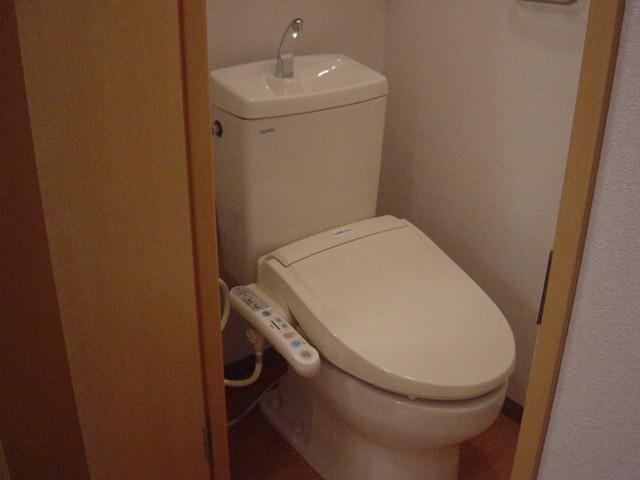 グリーンビューハイム 部屋画像