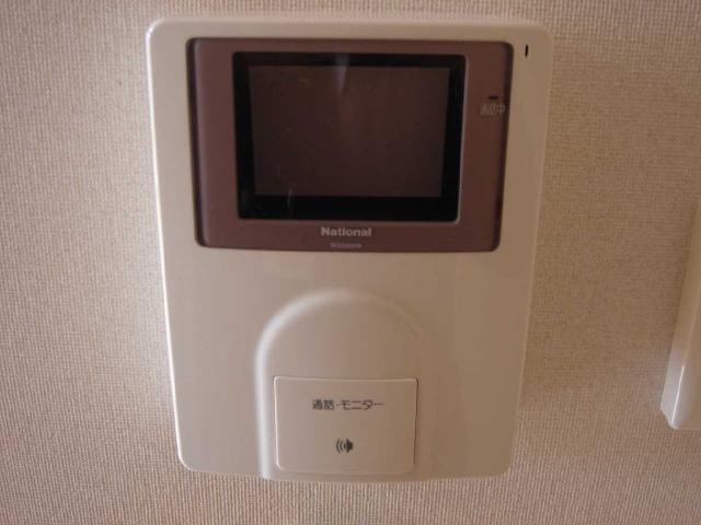 グリーンビューハイム 部屋画像