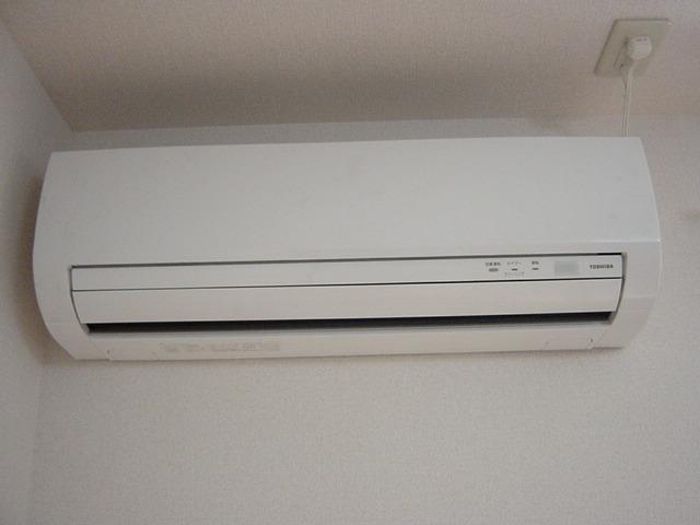 グリーンビューハイム 部屋画像
