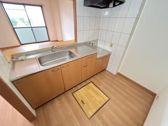 tiede（ティエード） 部屋画像