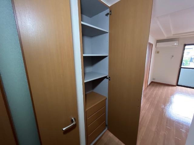 tiede（ティエード） 部屋画像