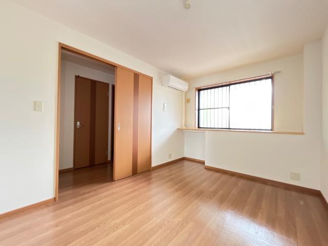 tiede（ティエード） 部屋画像