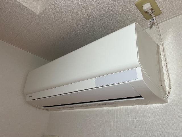 tiede（ティエード） 部屋画像