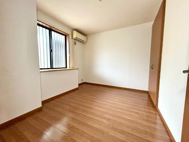 サニーコート．F 部屋画像