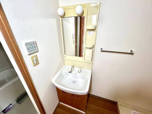 サニーコート．F 部屋画像