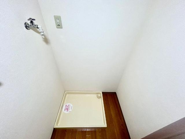 サニーコート．F 洗面