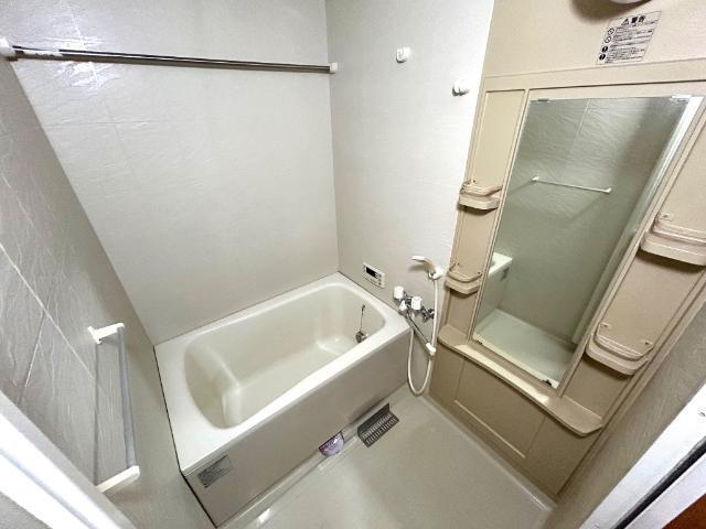 サニーコート．F 部屋画像