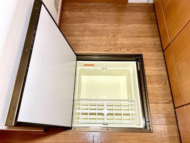 サニーコート．F 部屋画像