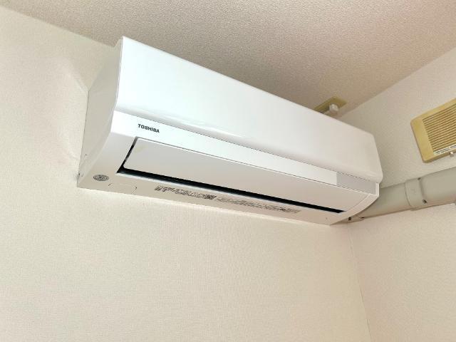 サニーコート．F 部屋画像