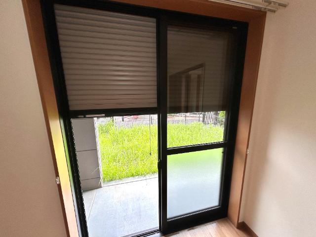 サニーコート．F セキュリティ