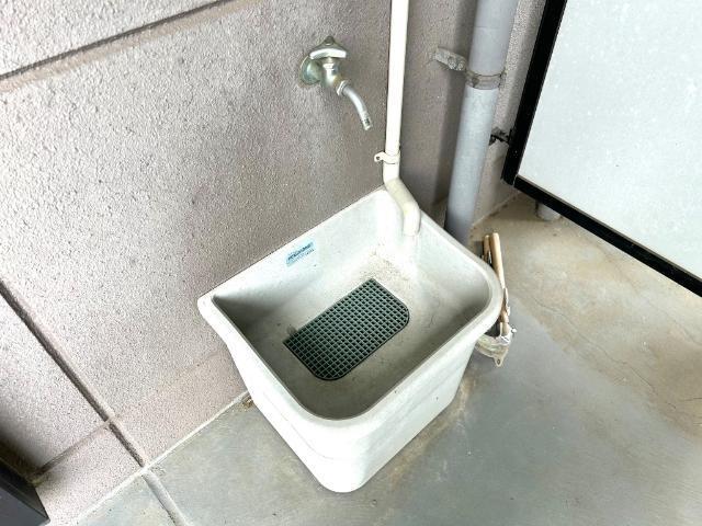 サニーコート．F 部屋画像