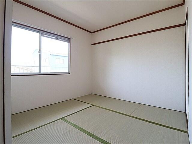コーポ冨田　Ⅰ（206） 部屋画像