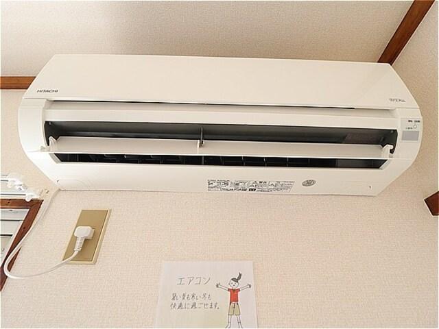 コーポ冨田　Ⅰ（206） 部屋画像