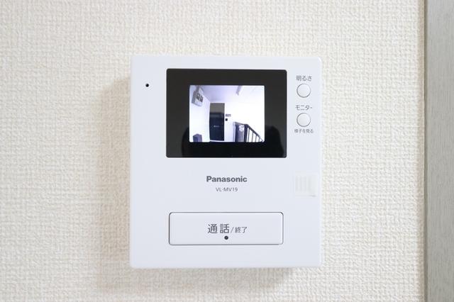 コーポ冨田　Ⅱ（203） 部屋画像