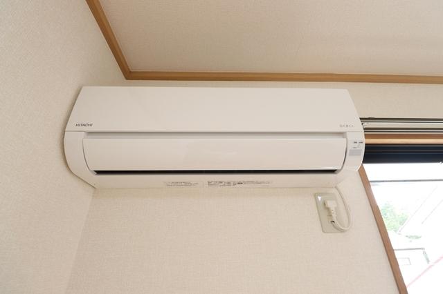 コーポ冨田　Ⅱ（203） 部屋画像