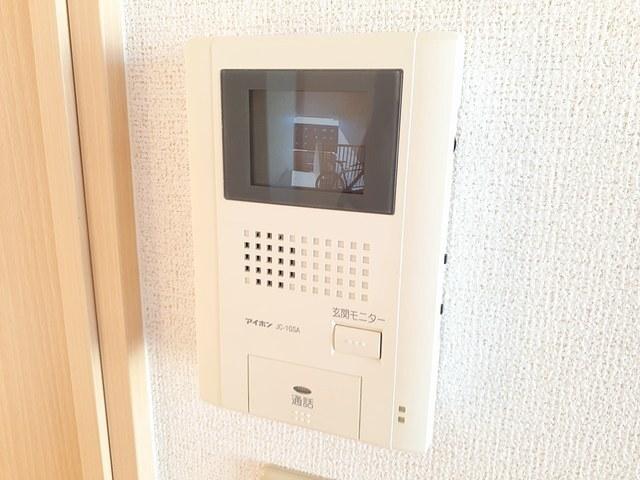 プラドール岡崎（204） 設備