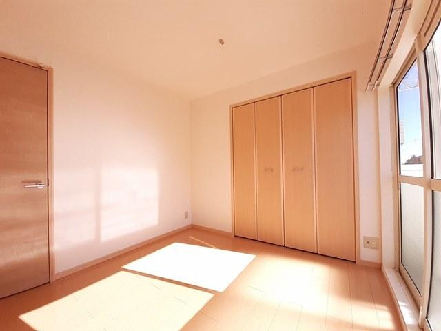 プラドール岡崎（204） その他部屋・スペース
