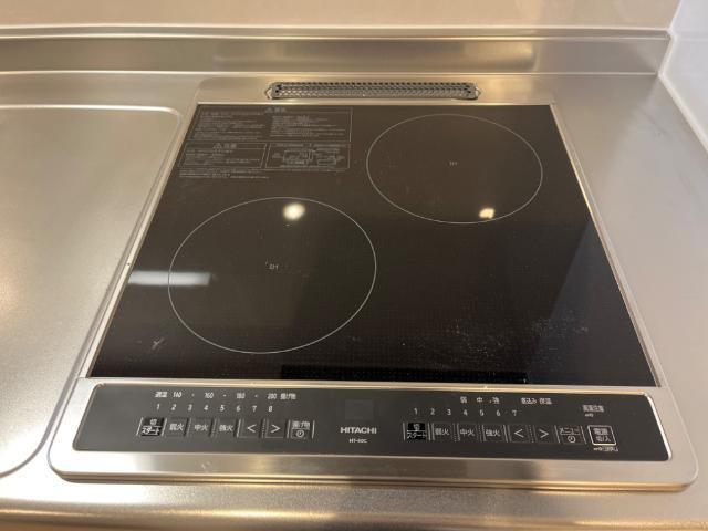 エミネンス・ハラ　A キッチン