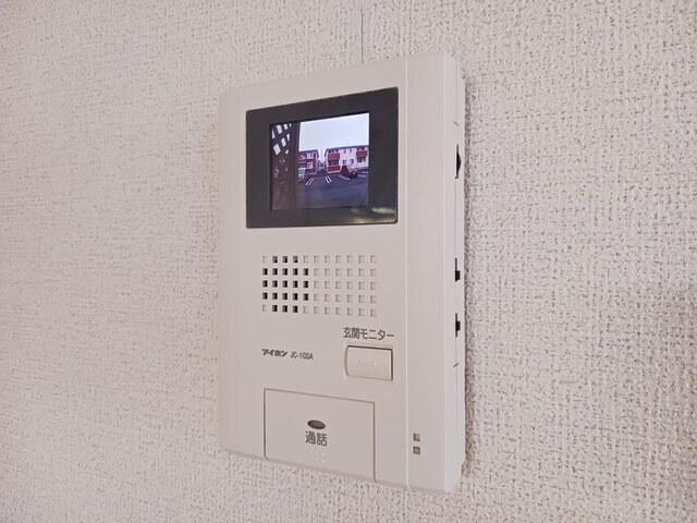 プラシードフィルⅤ（204） 設備