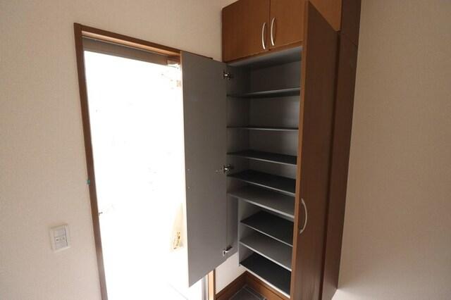 ローター　ファーデン（201） 部屋画像