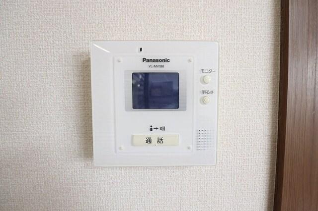 ローター　ファーデン（201） 部屋画像