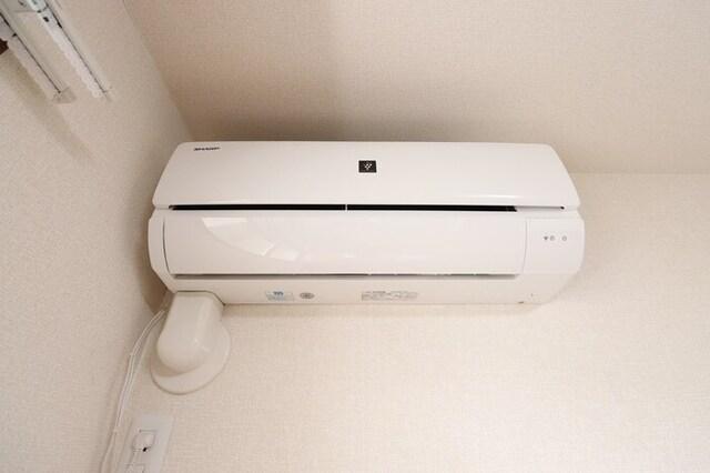 ローター　ファーデン（201） 部屋画像