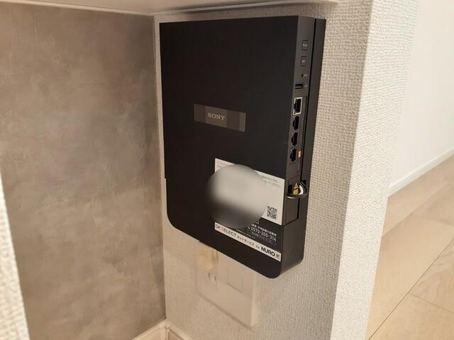 クラッシーコート（101） 設備