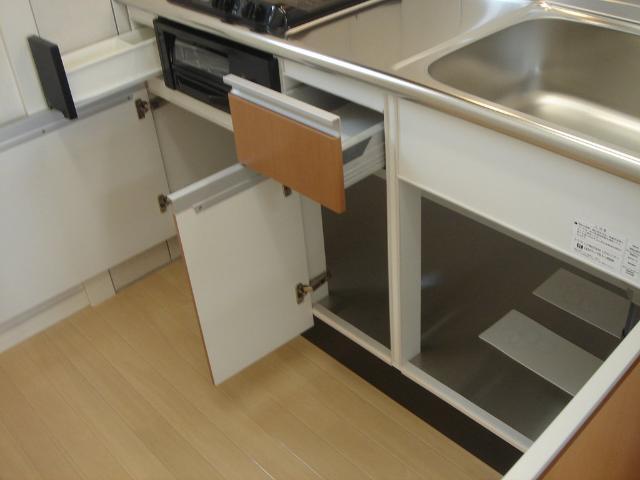 アムール平須 部屋画像