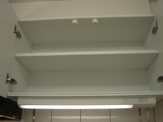 アムール平須 部屋画像