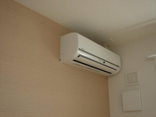 アムール平須 部屋画像