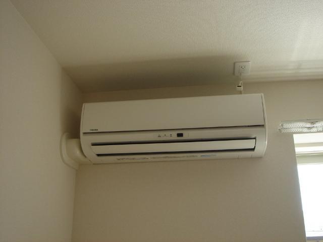 アムール平須 部屋画像