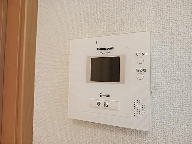 ＧｒｅｅｎＶｉｌｌａ　Ｃ（103） 設備