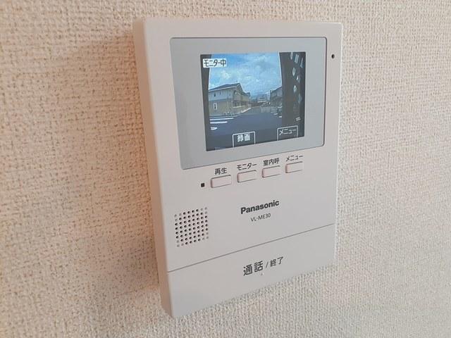 サウスコート　Ⅱ（102） 設備