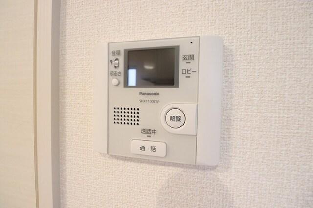 カーサ・エスペランサ（102） 部屋画像