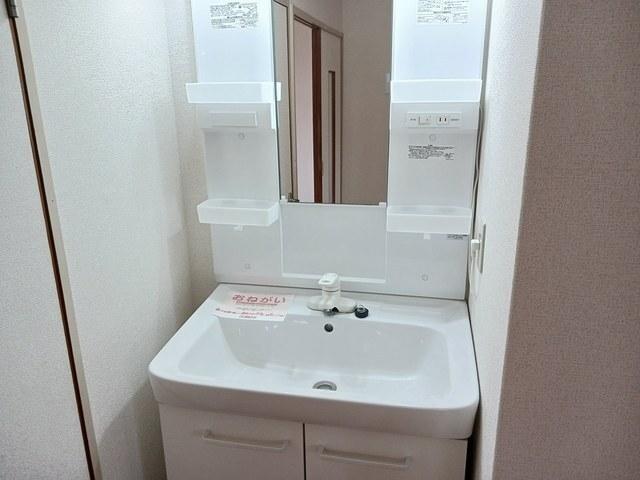 シティＡ（101） 洗面