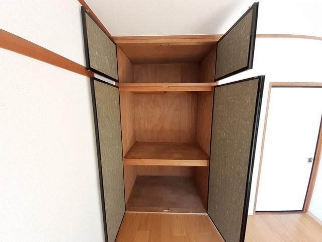 シティＡ（101） 収納