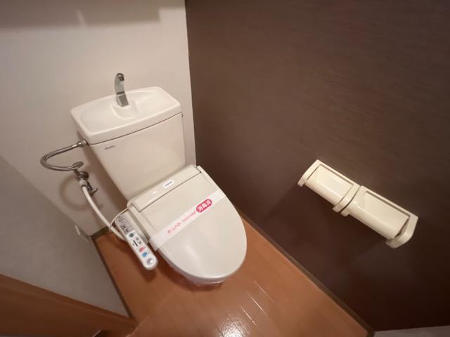 グランクール 部屋画像