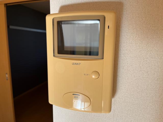グランクール 部屋画像