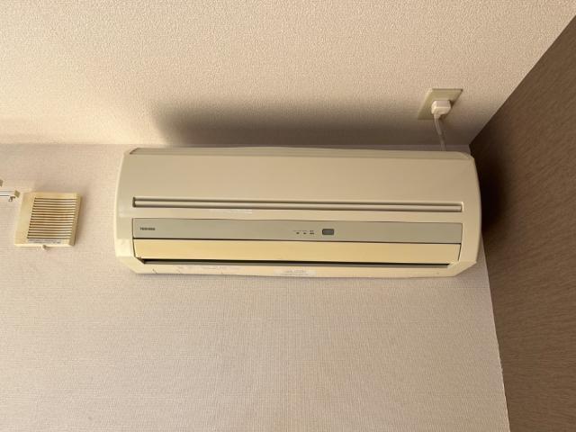 グランクール 部屋画像